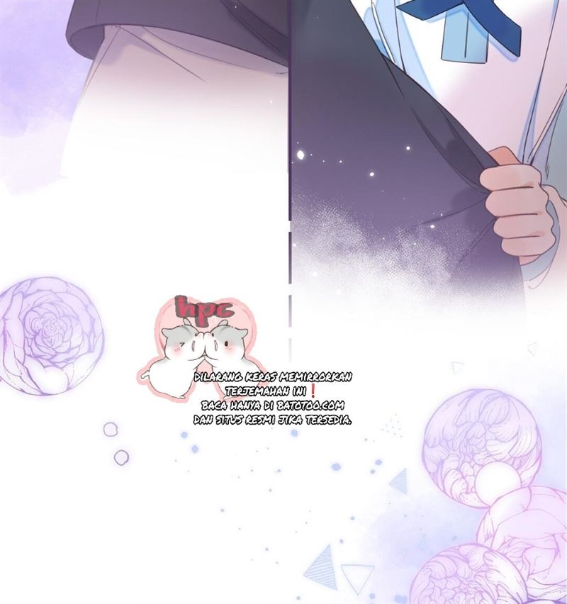Hidden Love (Zhu Yi) Chapter 31 - halaman 43