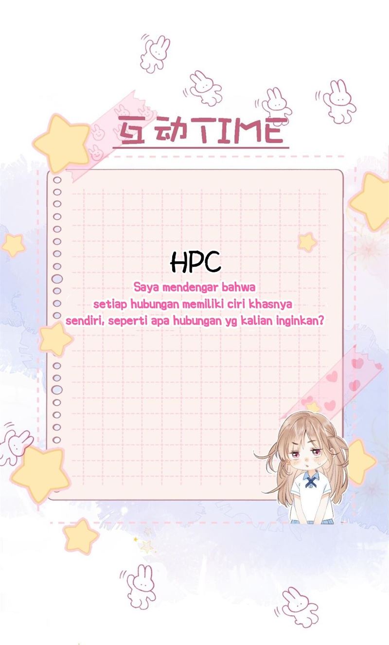 Hidden Love (Zhu Yi) Chapter 31 - halaman 46