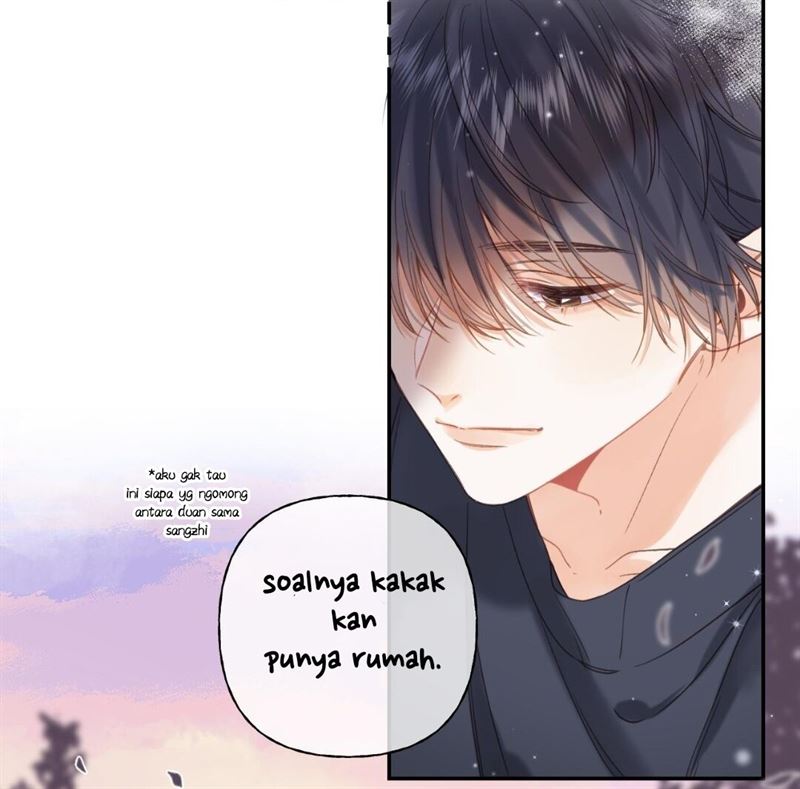 Hidden Love (Zhu Yi) Chapter 32 - halaman 11