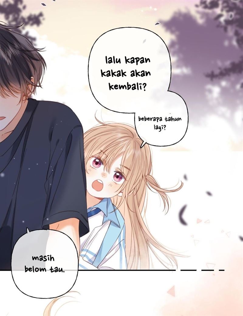 Hidden Love (Zhu Yi) Chapter 32 - halaman 12