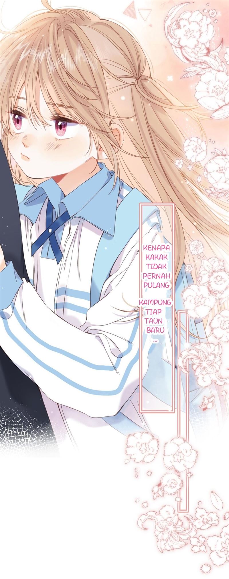 Hidden Love (Zhu Yi) Chapter 32 - halaman 13