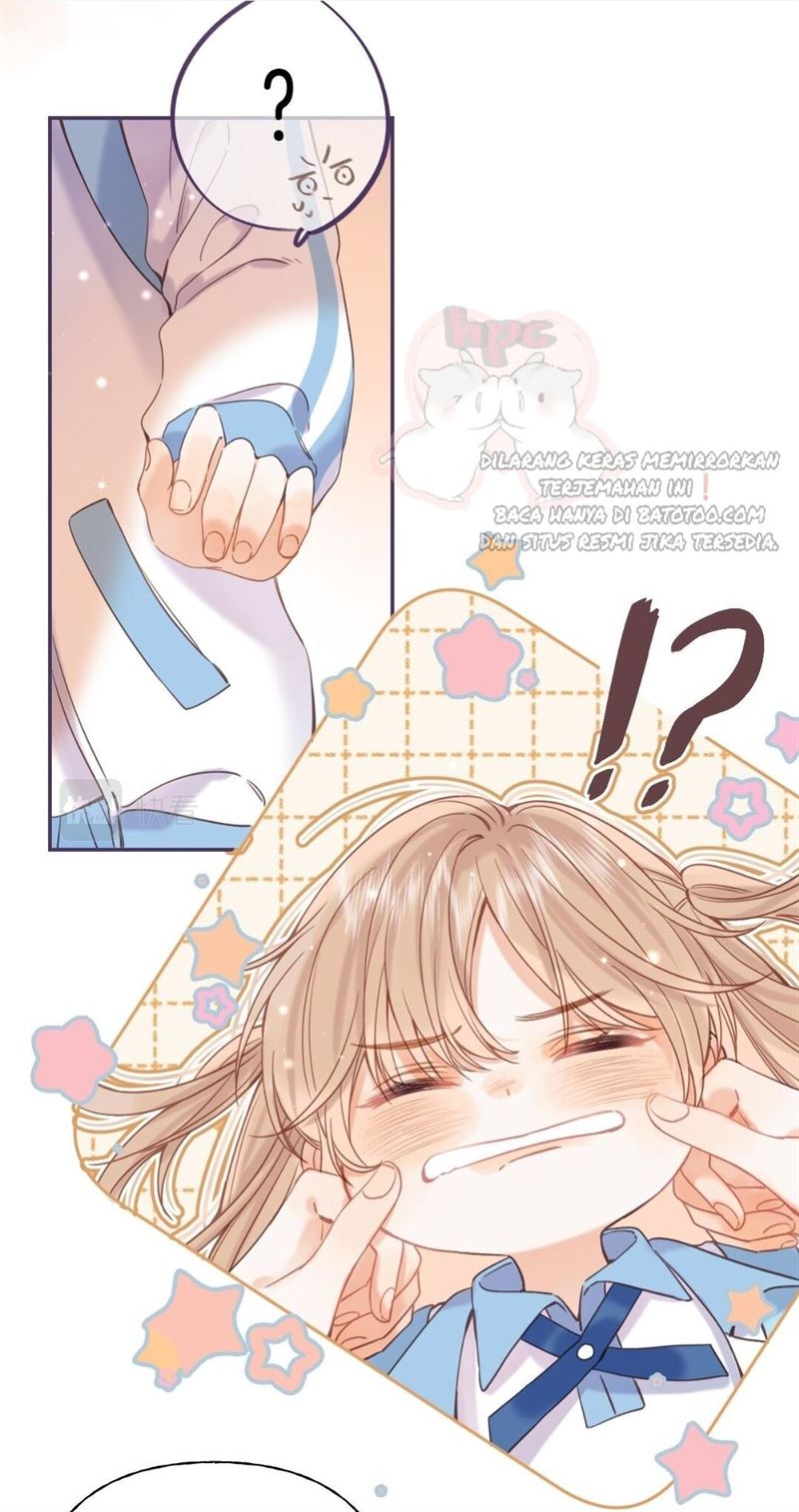 Hidden Love (Zhu Yi) Chapter 32 - halaman 18