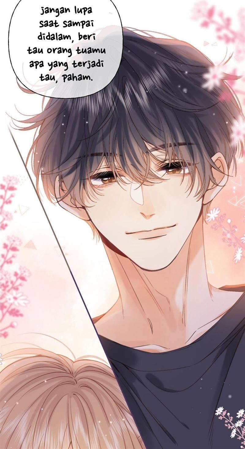 Hidden Love (Zhu Yi) Chapter 32 - halaman 19