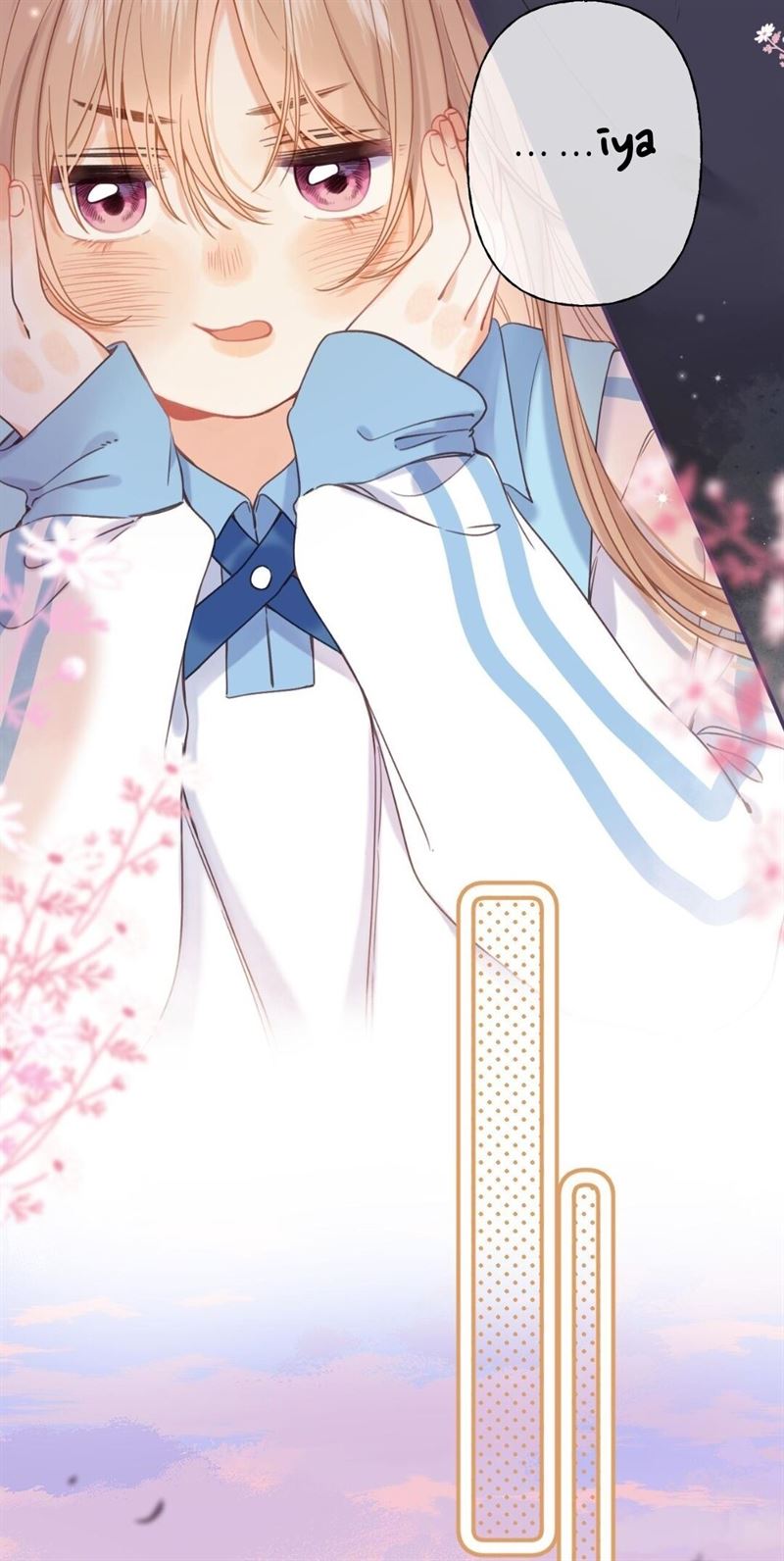 Hidden Love (Zhu Yi) Chapter 32 - halaman 20