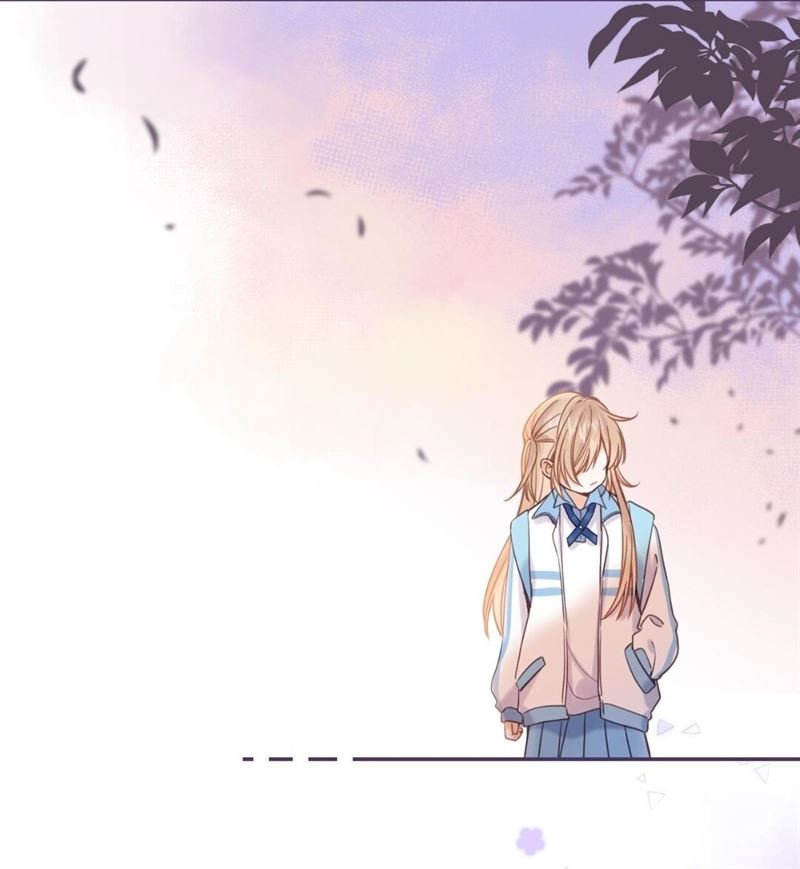 Hidden Love (Zhu Yi) Chapter 32 - halaman 22