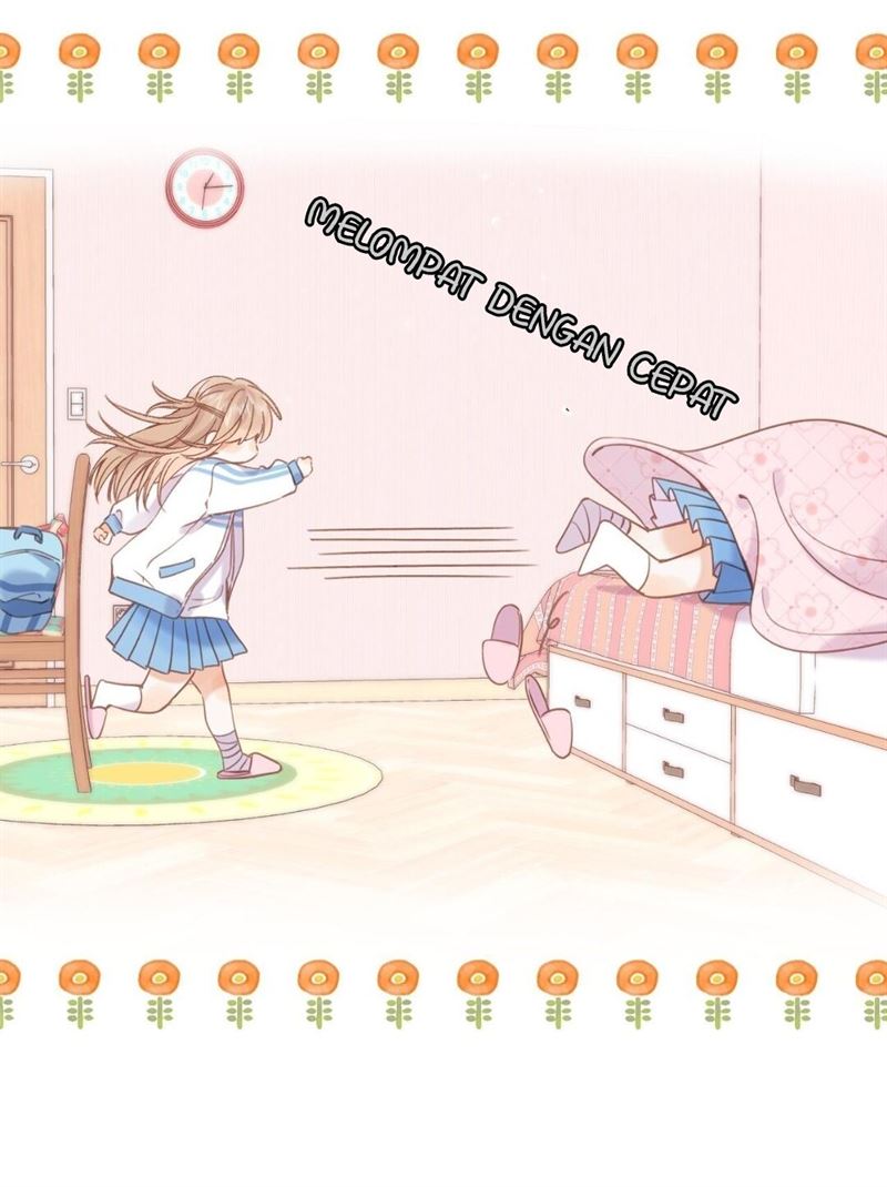 Hidden Love (Zhu Yi) Chapter 32 - halaman 26