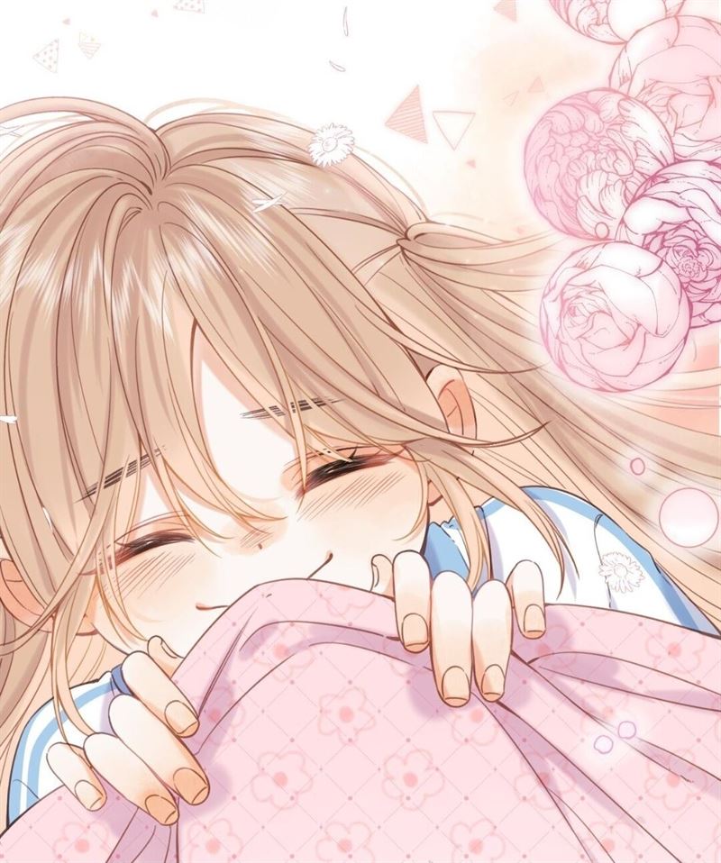 Hidden Love (Zhu Yi) Chapter 32 - halaman 30