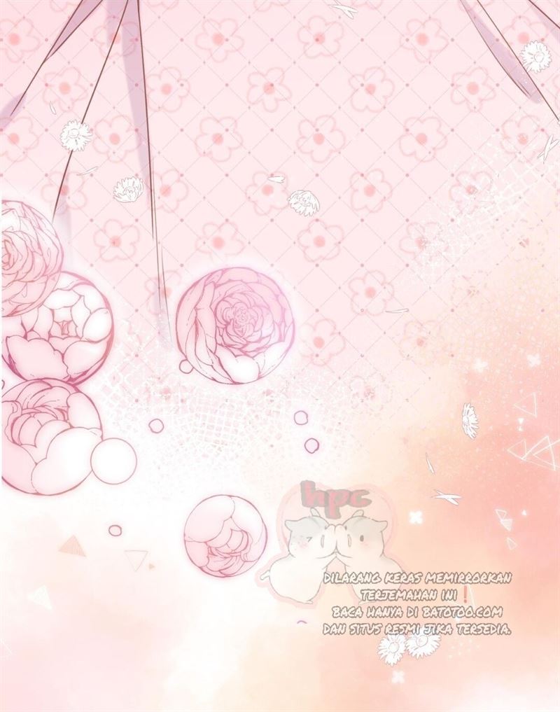 Hidden Love (Zhu Yi) Chapter 32 - halaman 31