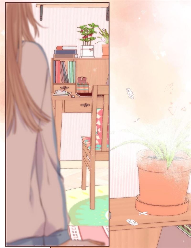 Hidden Love (Zhu Yi) Chapter 32 - halaman 32