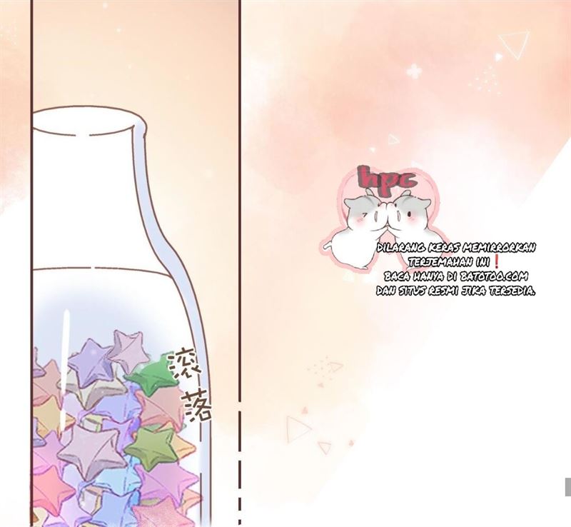 Hidden Love (Zhu Yi) Chapter 32 - halaman 35