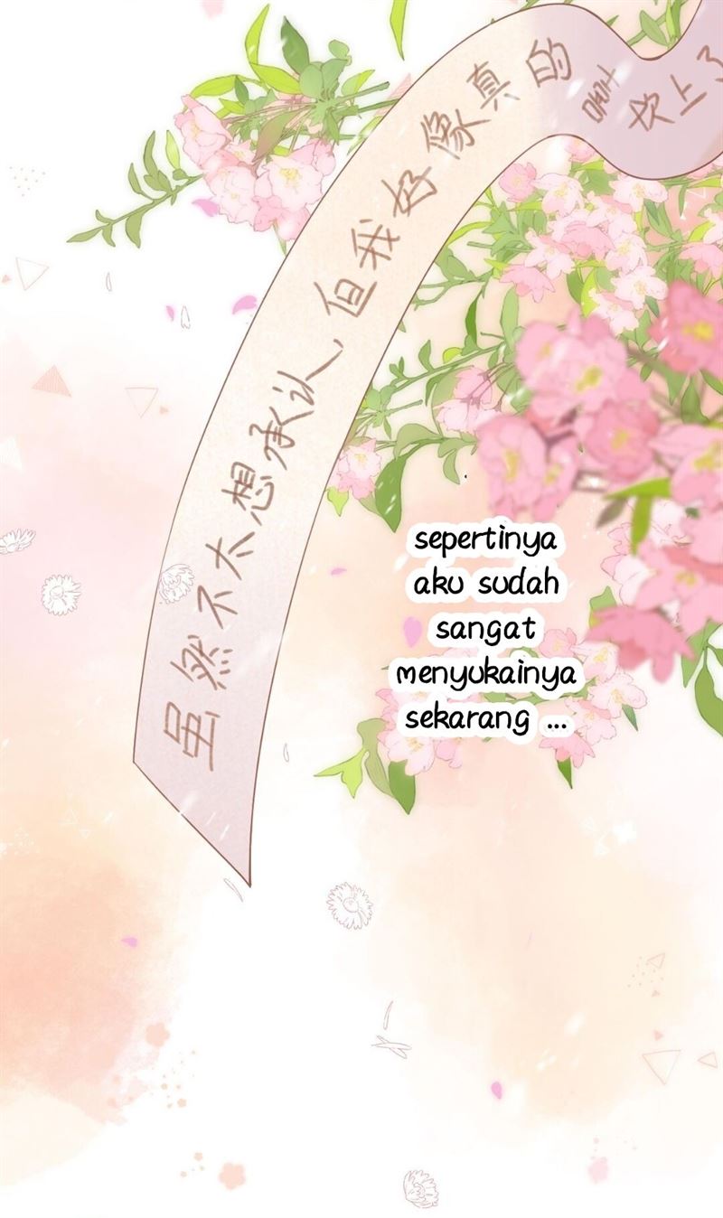 Hidden Love (Zhu Yi) Chapter 32 - halaman 40