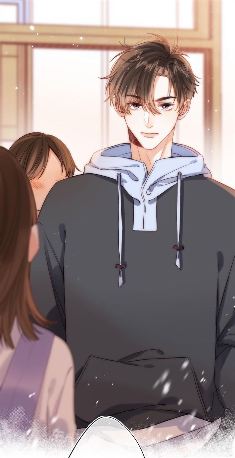 Hidden Love (Zhu Yi) Chapter 32 - halaman 47
