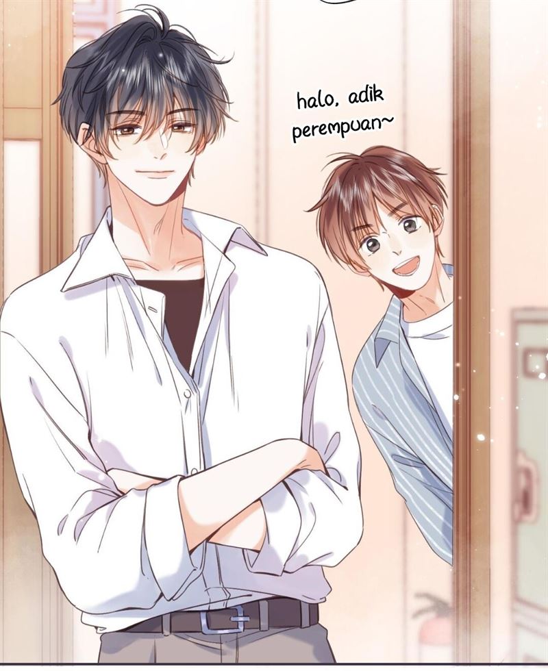 Hidden Love (Zhu Yi) Chapter 32 - halaman 49