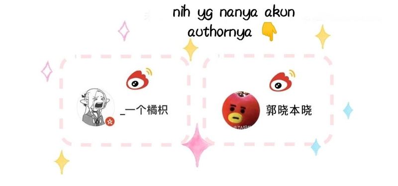Hidden Love (Zhu Yi) Chapter 32 - halaman 53