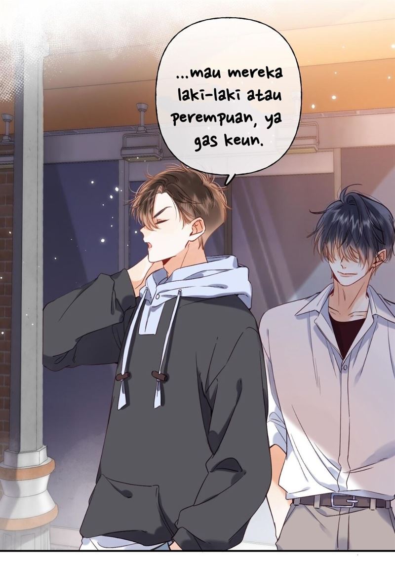 Hidden Love (Zhu Yi) Chapter 33 - halaman 14