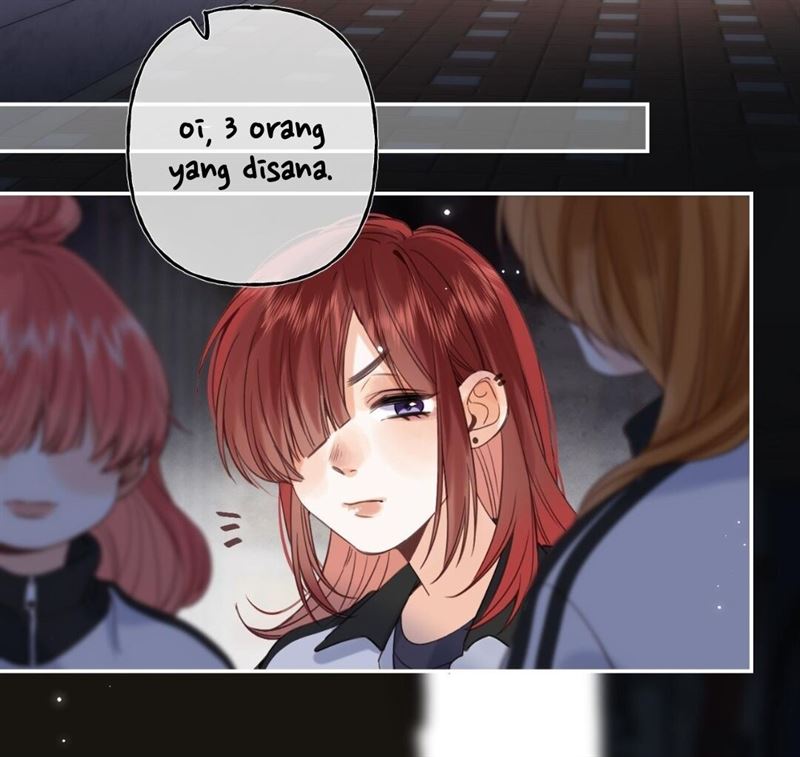 Hidden Love (Zhu Yi) Chapter 33 - halaman 20
