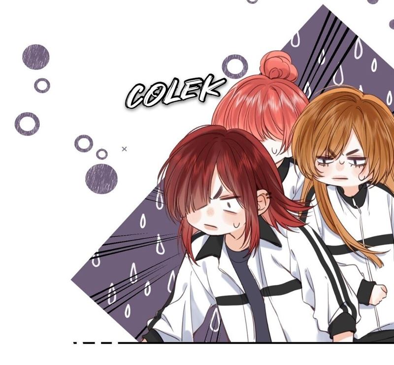Hidden Love (Zhu Yi) Chapter 33 - halaman 37