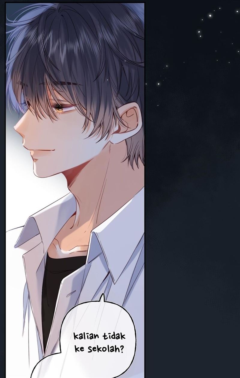 Hidden Love (Zhu Yi) Chapter 33 - halaman 40