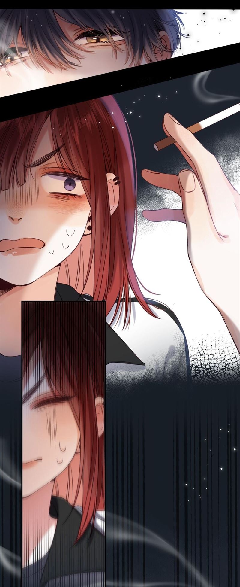 Hidden Love (Zhu Yi) Chapter 33 - halaman 46