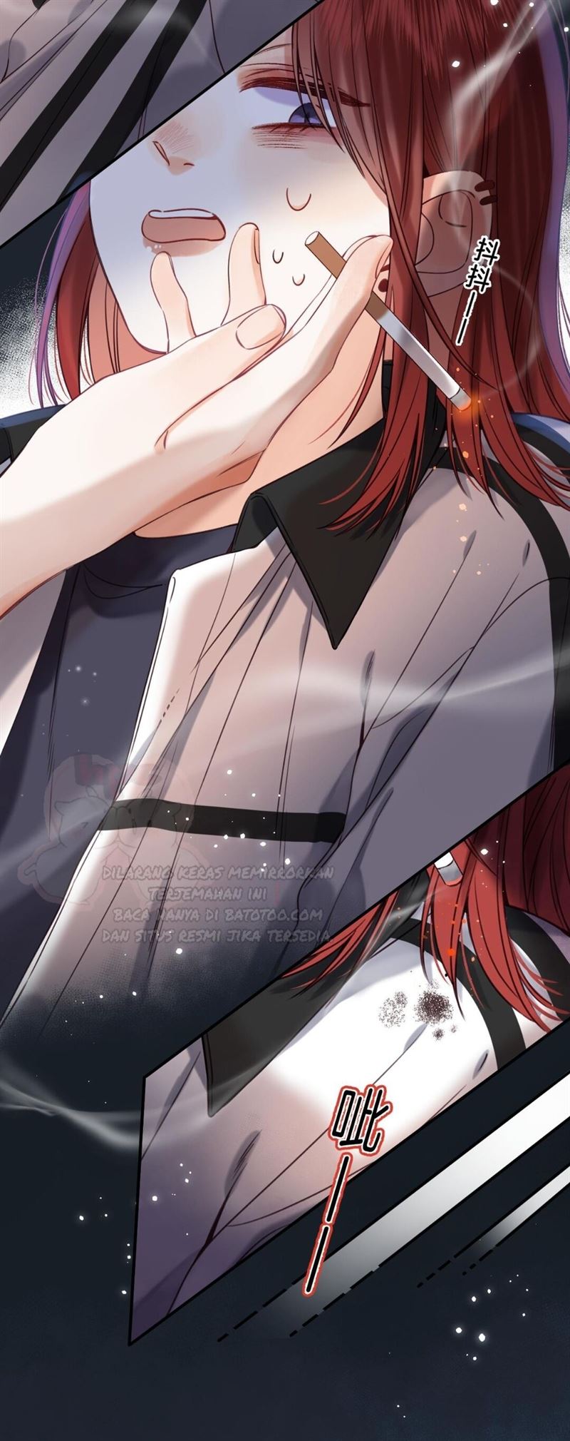 Hidden Love (Zhu Yi) Chapter 33 - halaman 48