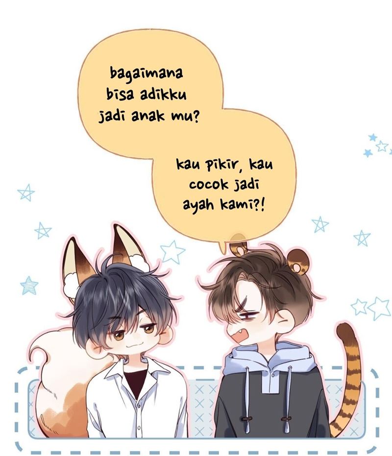 Hidden Love (Zhu Yi) Chapter 34 - halaman 12