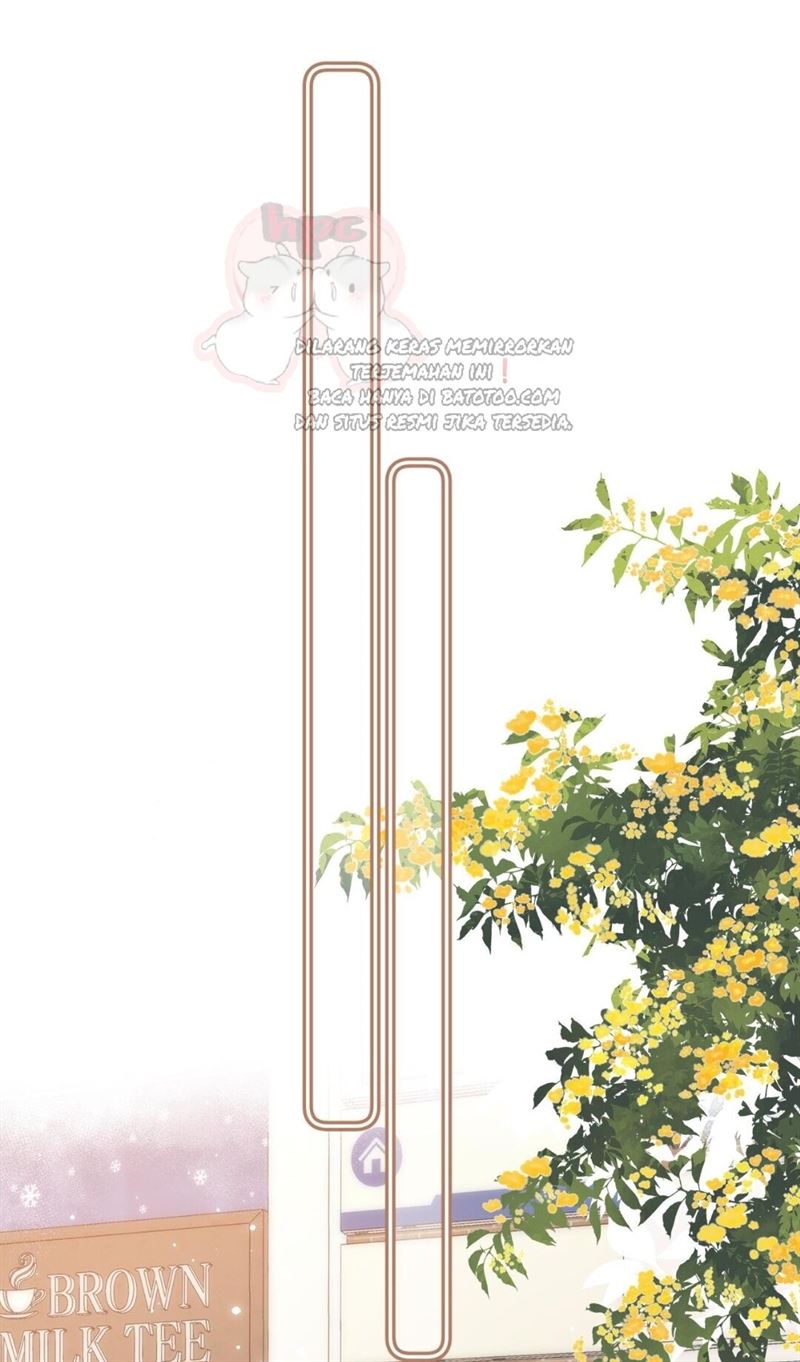 Hidden Love (Zhu Yi) Chapter 34 - halaman 14