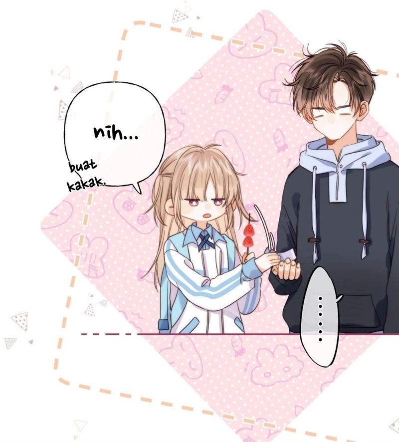 Hidden Love (Zhu Yi) Chapter 34 - halaman 26