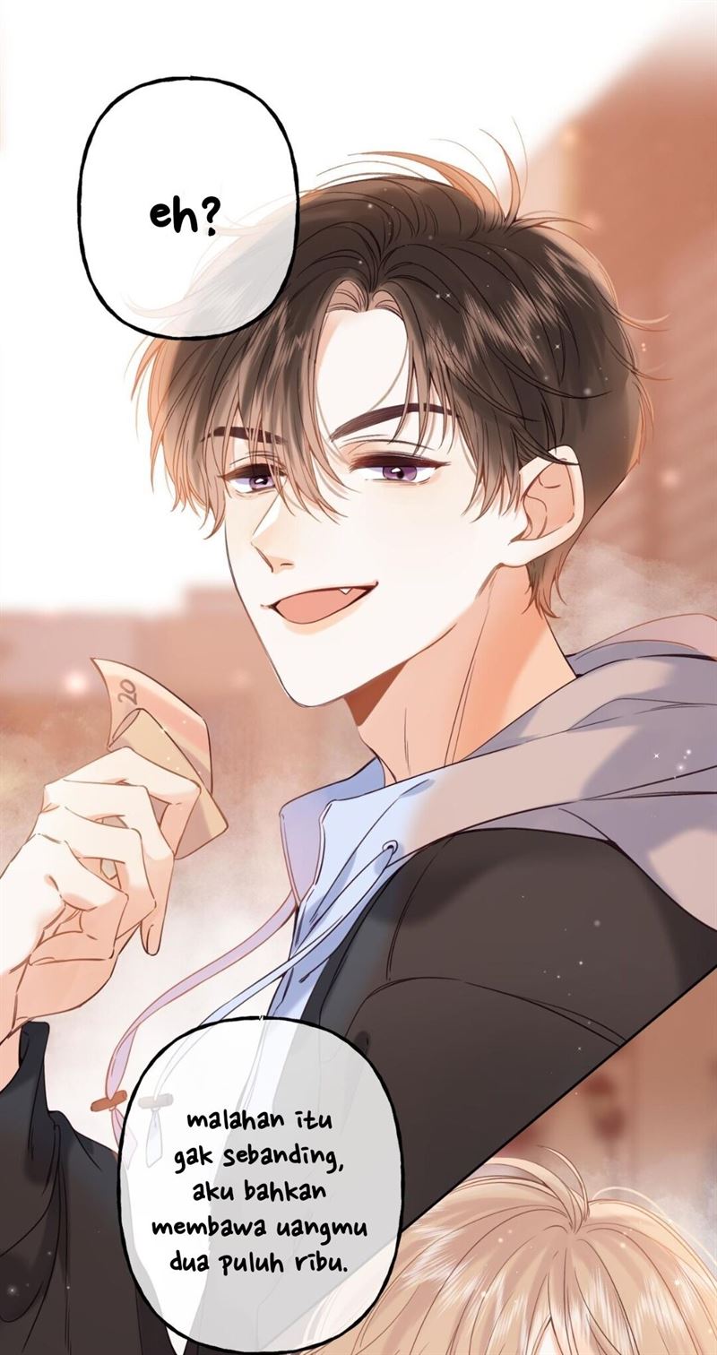 Hidden Love (Zhu Yi) Chapter 34 - halaman 30