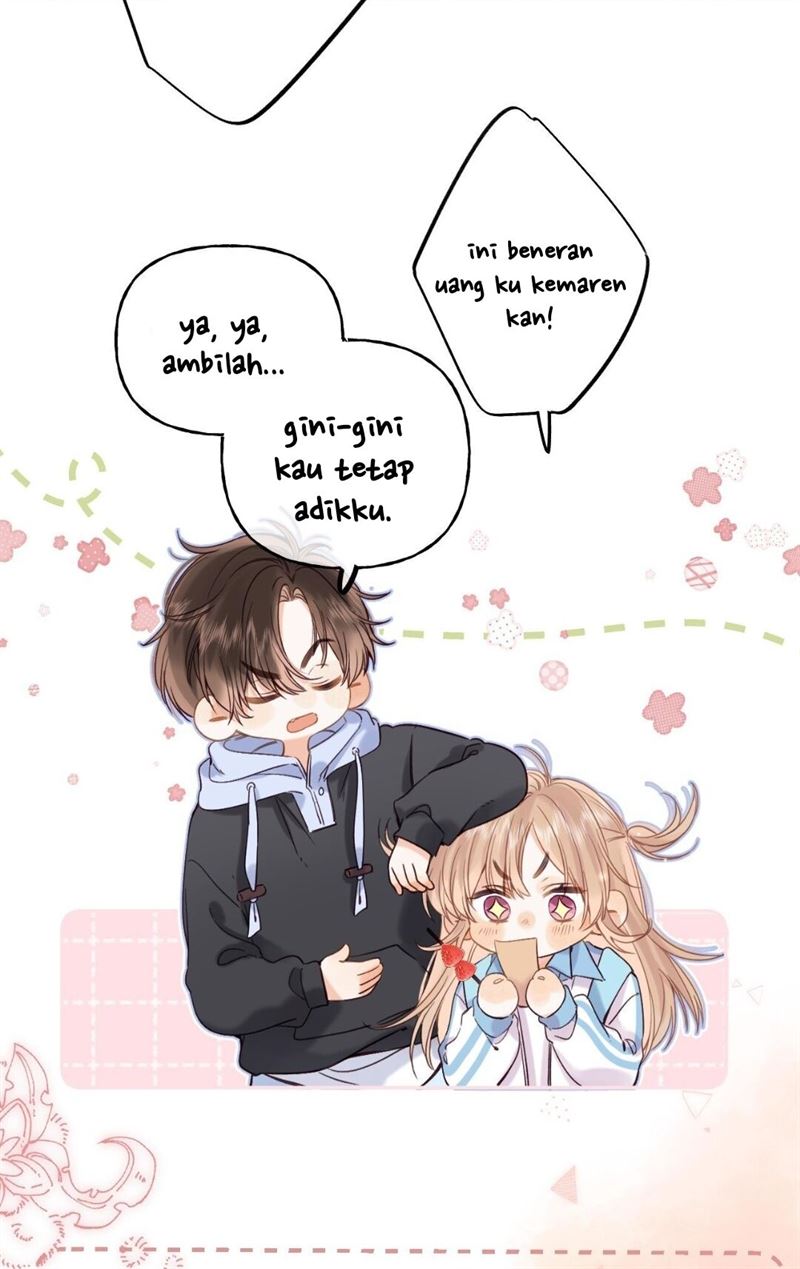 Hidden Love (Zhu Yi) Chapter 34 - halaman 32