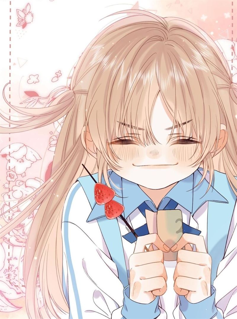 Hidden Love (Zhu Yi) Chapter 34 - halaman 33