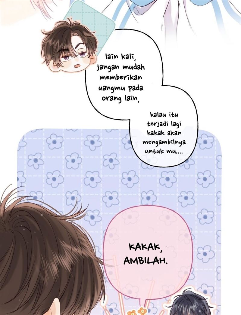 Hidden Love (Zhu Yi) Chapter 34 - halaman 34