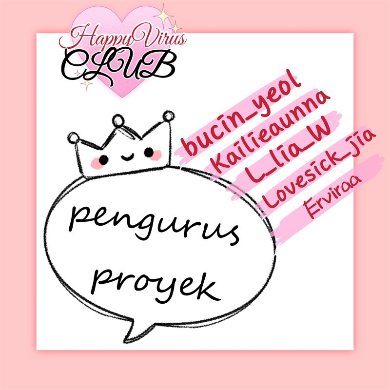 Hidden Love (Zhu Yi) Chapter 34 - halaman 5