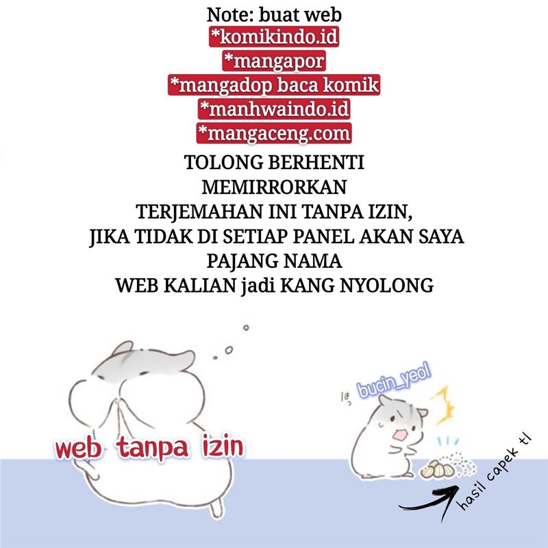 Hidden Love (Zhu Yi) Chapter 34 - halaman 62