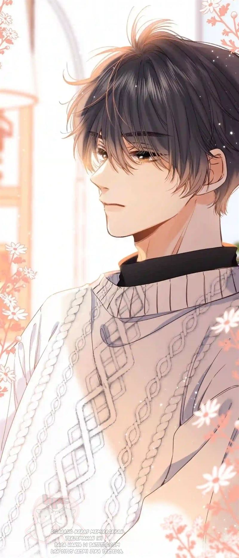 Hidden Love (Zhu Yi) Chapter 35 - halaman 16