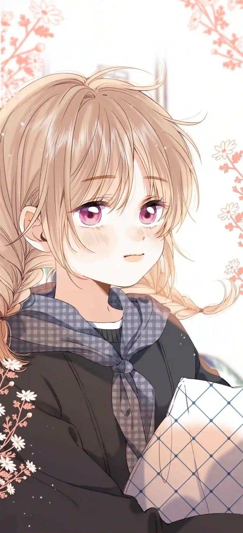 Hidden Love (Zhu Yi) Chapter 35 - halaman 17