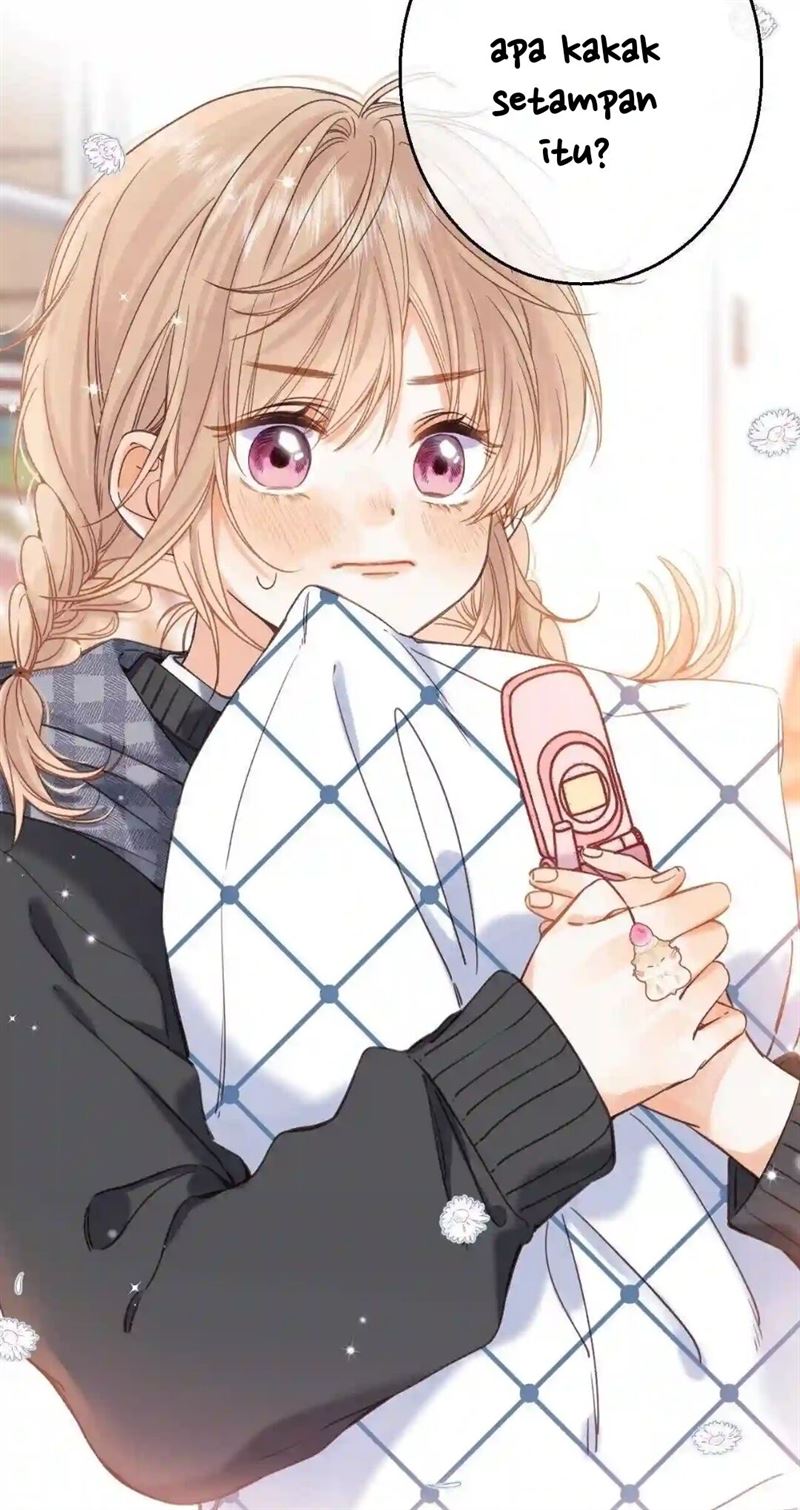 Hidden Love (Zhu Yi) Chapter 35 - halaman 29