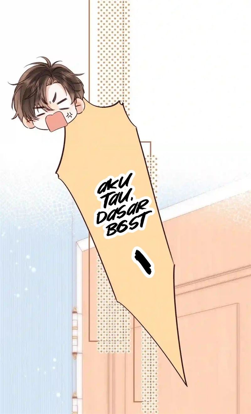 Hidden Love (Zhu Yi) Chapter 35 - halaman 36