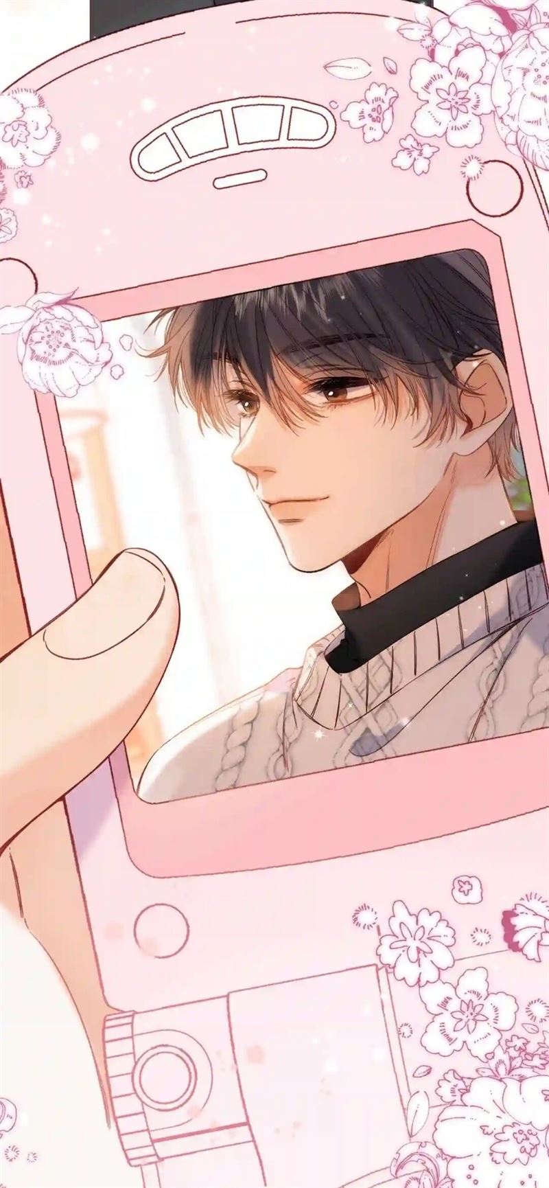 Hidden Love (Zhu Yi) Chapter 35 - halaman 39