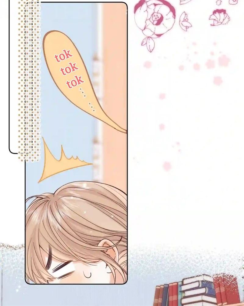 Hidden Love (Zhu Yi) Chapter 35 - halaman 41