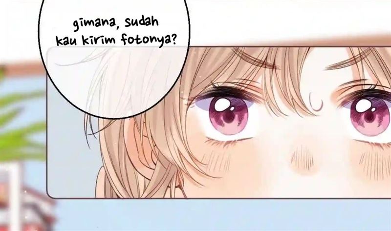Hidden Love (Zhu Yi) Chapter 35 - halaman 44