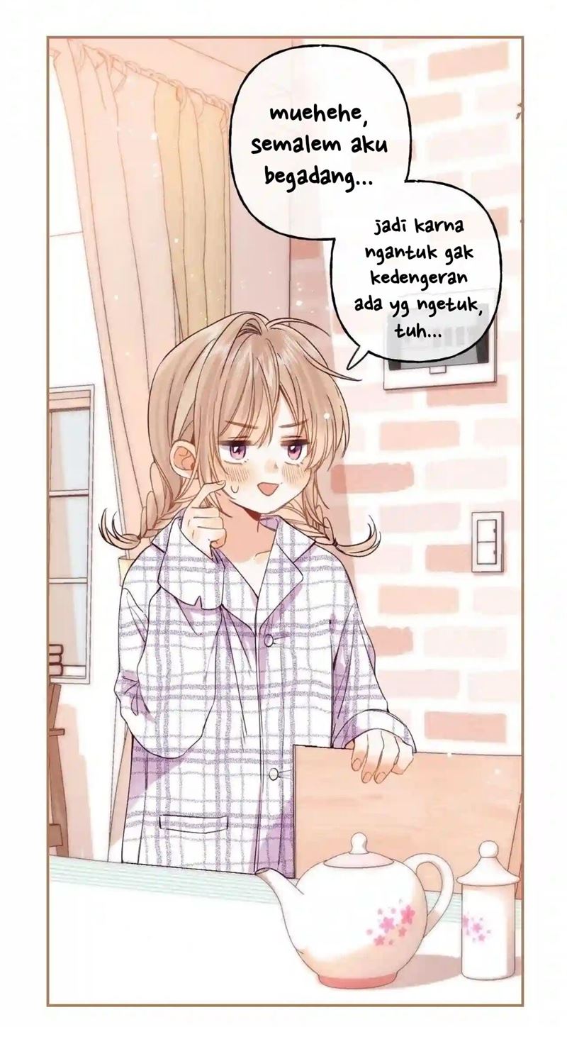 Hidden Love (Zhu Yi) Chapter 35 - halaman 7