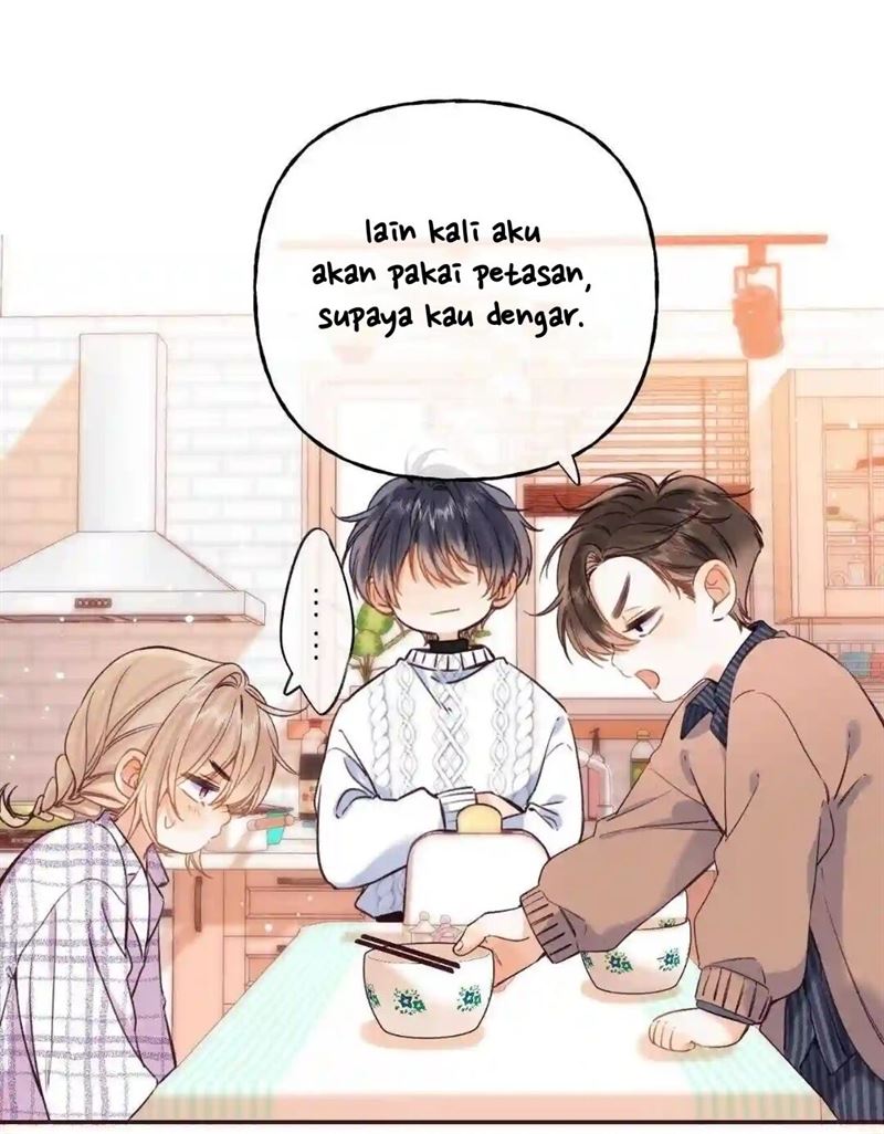 Hidden Love (Zhu Yi) Chapter 35 - halaman 8