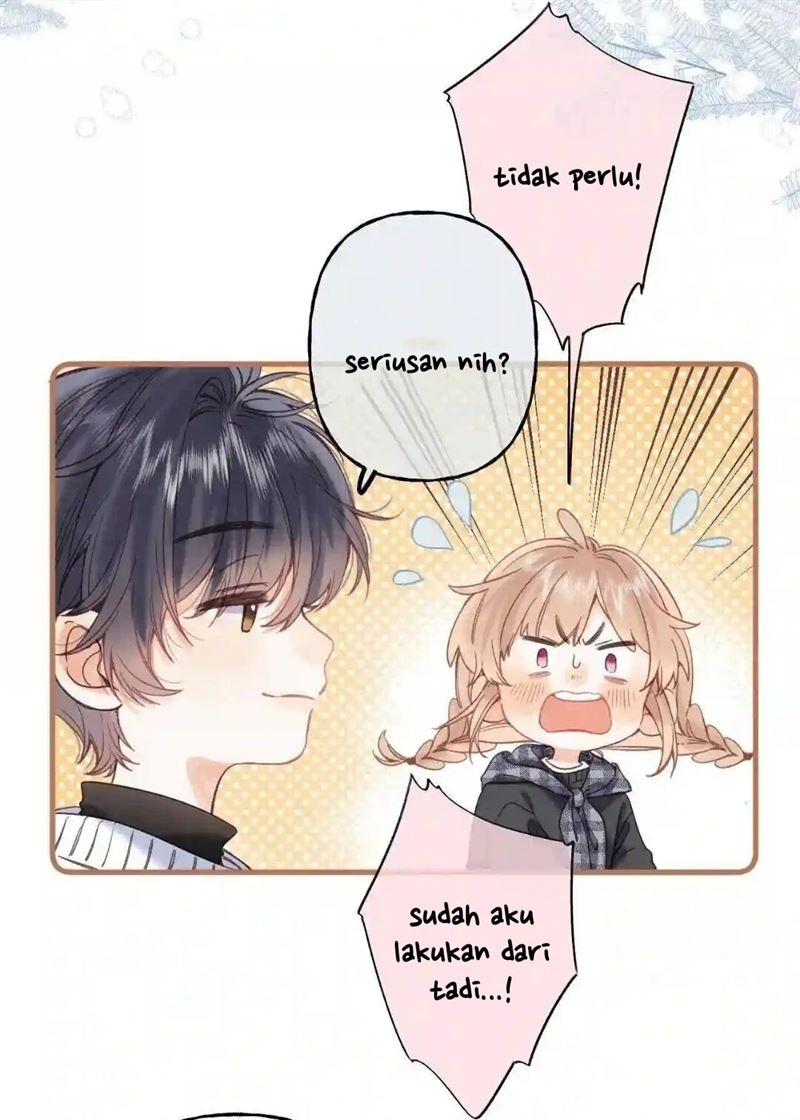 Hidden Love (Zhu Yi) Chapter 36 - halaman 10