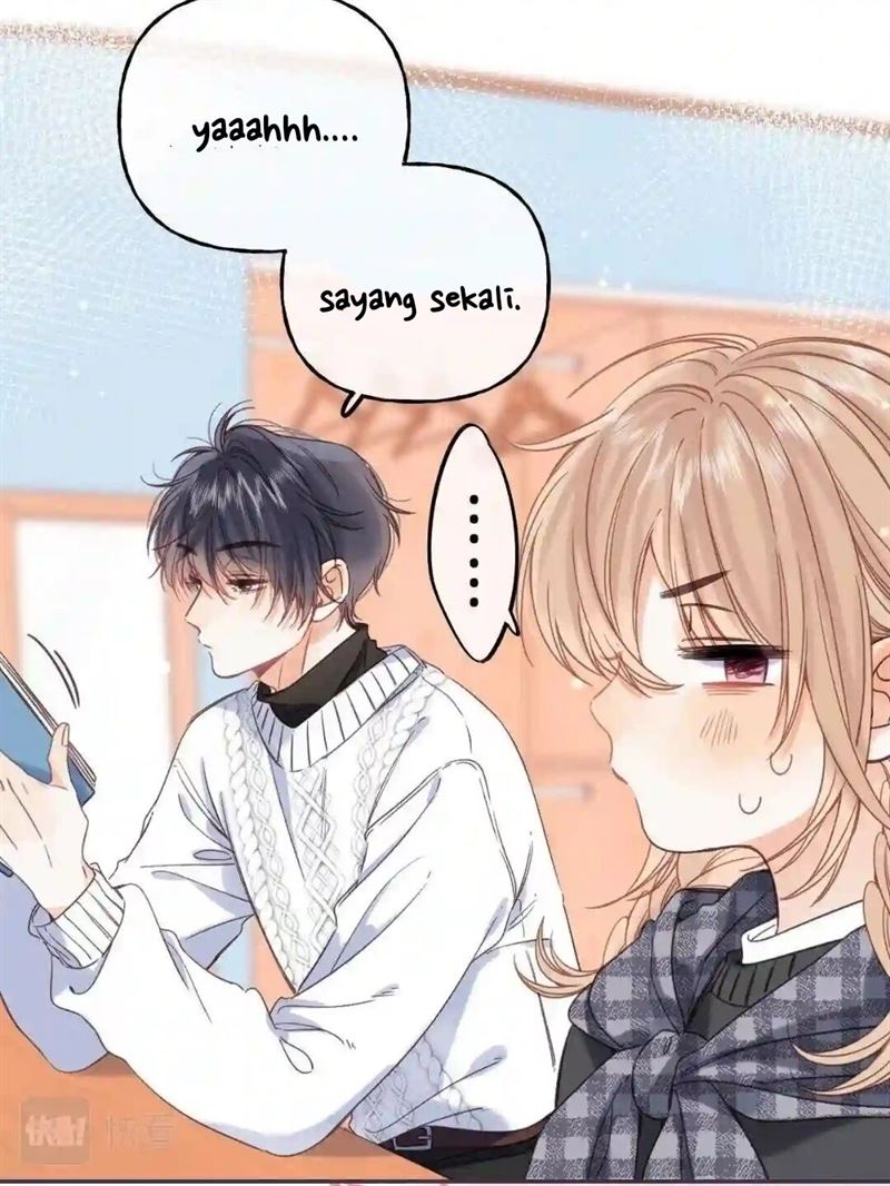 Hidden Love (Zhu Yi) Chapter 36 - halaman 11
