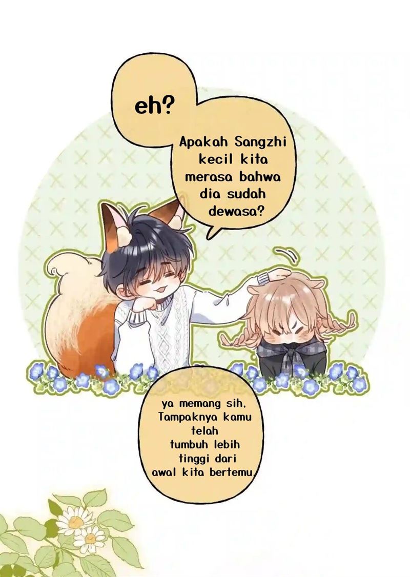 Hidden Love (Zhu Yi) Chapter 36 - halaman 16