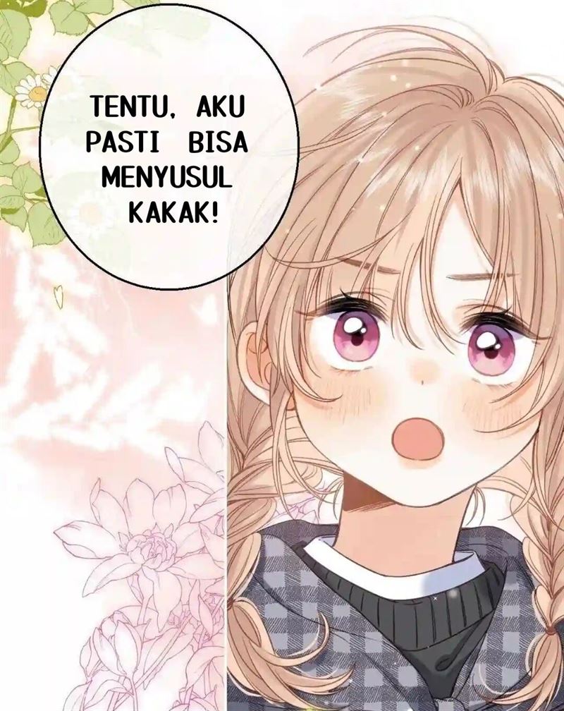 Hidden Love (Zhu Yi) Chapter 36 - halaman 17
