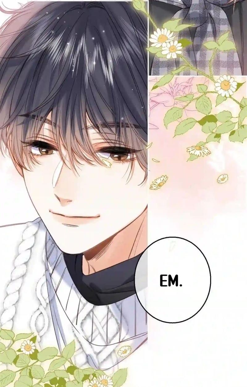 Hidden Love (Zhu Yi) Chapter 36 - halaman 18