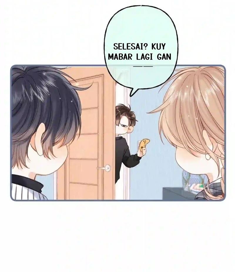 Hidden Love (Zhu Yi) Chapter 36 - halaman 22