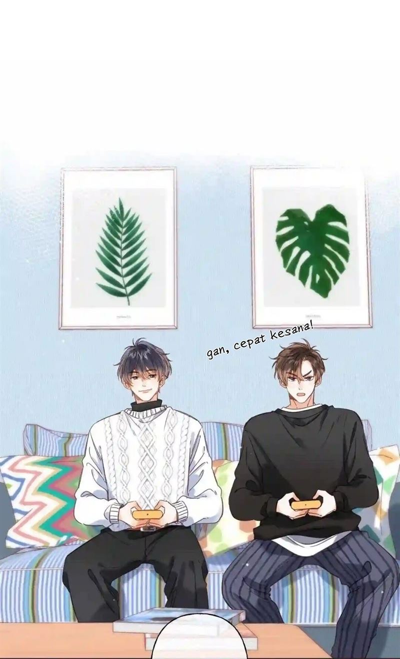 Hidden Love (Zhu Yi) Chapter 36 - halaman 29