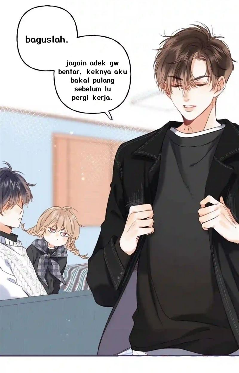 Hidden Love (Zhu Yi) Chapter 36 - halaman 39